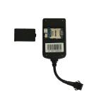 Wide Input Voltage Range Motorcycle GPS Tracker , Motorbike Motorcycle GPS