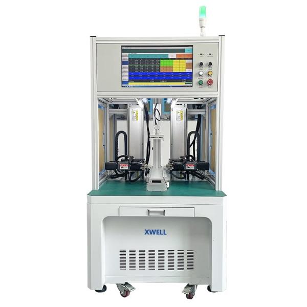 Buy cheap 18650 26650 32650 Battery Pack Automatic Spot Welder from wholesalers