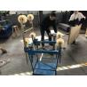Buy cheap Four Bundle Conductors Overhead Lines Bicycle Overhead Vehicle Inspection Trolley from wholesalers
