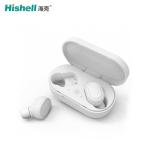 Outdoor HiFi True Invisible Bluetooth Earbuds M1 350mAh Ergonomic Design