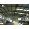 Buy cheap Strong Custom Metal Structures Heavy Duty Structure Corrosion Resistance from wholesalers
