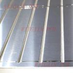 Used In Led Single Layer PCB 2W/MK Conductivity Aluminum Substrate