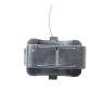 Buy cheap Split Core Current Transformer KCT-36 300A/100mA 400A/40mA 500A/50mA 600A/60mA 300-600/0.333V AC Current Sensor Split from wholesalers
