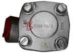 Forged Y Type Strainer Stainless Steel A182 F316L 800LB SS316 Screen Socket Weld