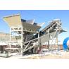 Buy cheap 50 M3/H Ready Mix Mobile Concrete Equipment Mobile Rmc Plant from wholesalers