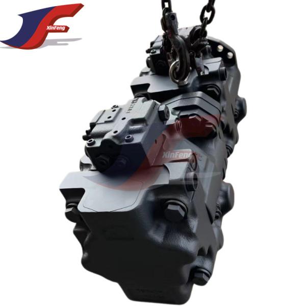 Buy cheap Komatsu Dump Truck HM400-3 HM400-5 Hydraulic Main Pump 708-1W-02260 708-1W-02270 from wholesalers