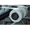Buy cheap Polyester Filter Mesh Pieces For Air Purifier Screen Micron 260 300 350 375 425 530 580 from wholesalers