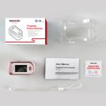 Buy cheap Family Healthcare Blood Oxygen Saturation Monitor With OLED Display from wholesalers