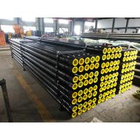 Buy cheap Oil Well Casing OD. 4.5 Drill Pipe 415lbs With Built In Puller product