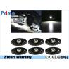 Buy cheap Led Rock Lights Kit 6 Pods 9W Underbody Glow Led Lights For Jeep Truck Car Off Road ATV SUV Boat White Waterproof from wholesalers