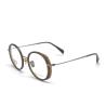 Buy cheap BD011M Sophisticated Acetate Metal Frames for Women from wholesalers