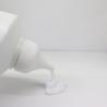 Buy cheap Home And Salon Hair Cream Developer / Hair Color Peroxide White Color Ammonia Free from wholesalers