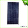 Buy cheap Good quality 250w poly solar panel, panel solar poly-crystalline 250w to 300w in stock for hot sale from wholesalers