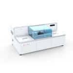 CLIA Laboratory Medical Equipment GH Chemiluminescence Immunoassay Machine