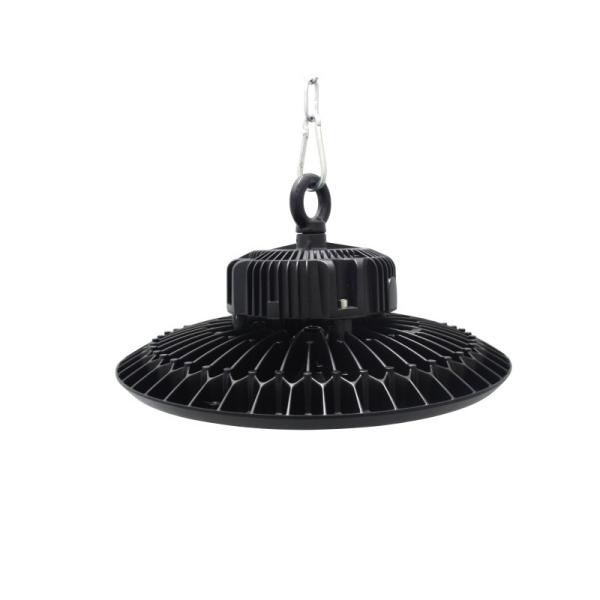 Buy cheap Warehouse Led High Bay Lighting High Power Luminaire Compact Structure from wholesalers