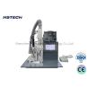 Buy cheap Touch-Screen Semi-Auto Soldering Station Automatic Soldering Robot With Pedal Switch Control from wholesalers