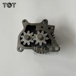 ZX330-3G ZX360 SY365 8943955641 6HK1 Isuzu Oil Pump Cast Iron