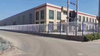 Anping Tianhao Wire Mesh Products Co., Ltd.