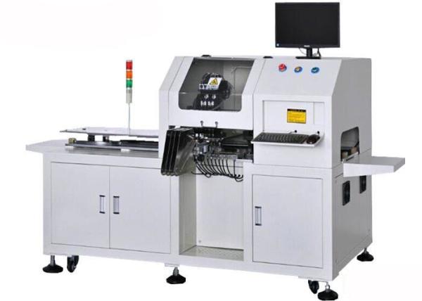 Buy cheap Automatic 28000CPH LED PCB Component Mounting Machine from wholesalers