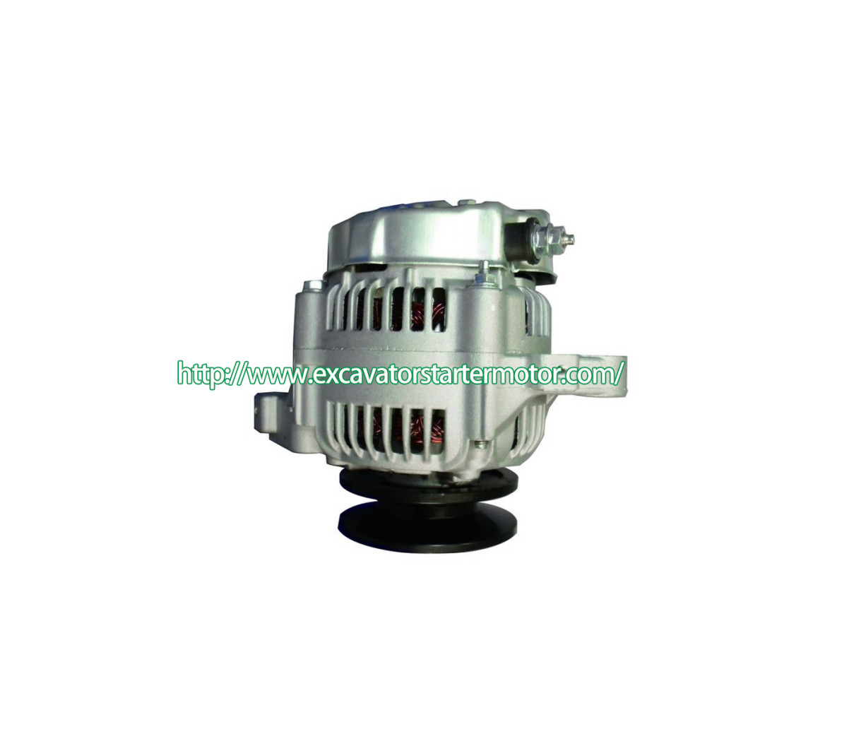 Alternador 12V 60A 101211-2470 101211-2471 976121-9247 RE46043 RE72917 RE729171 TY25241 1012112470 1012112471