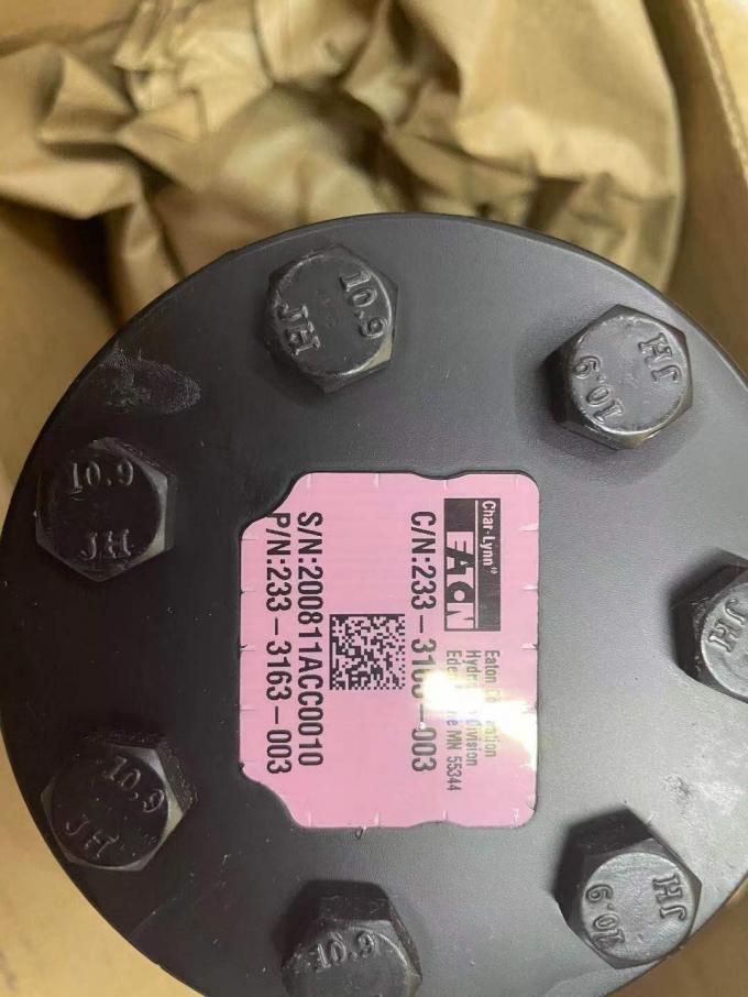 6071.013 Steering Gear Konecranes Spare Parts VALVE PILOT 370CC Q-AMP, Eaton It Is Suitable For Port Mobile Machinery 0