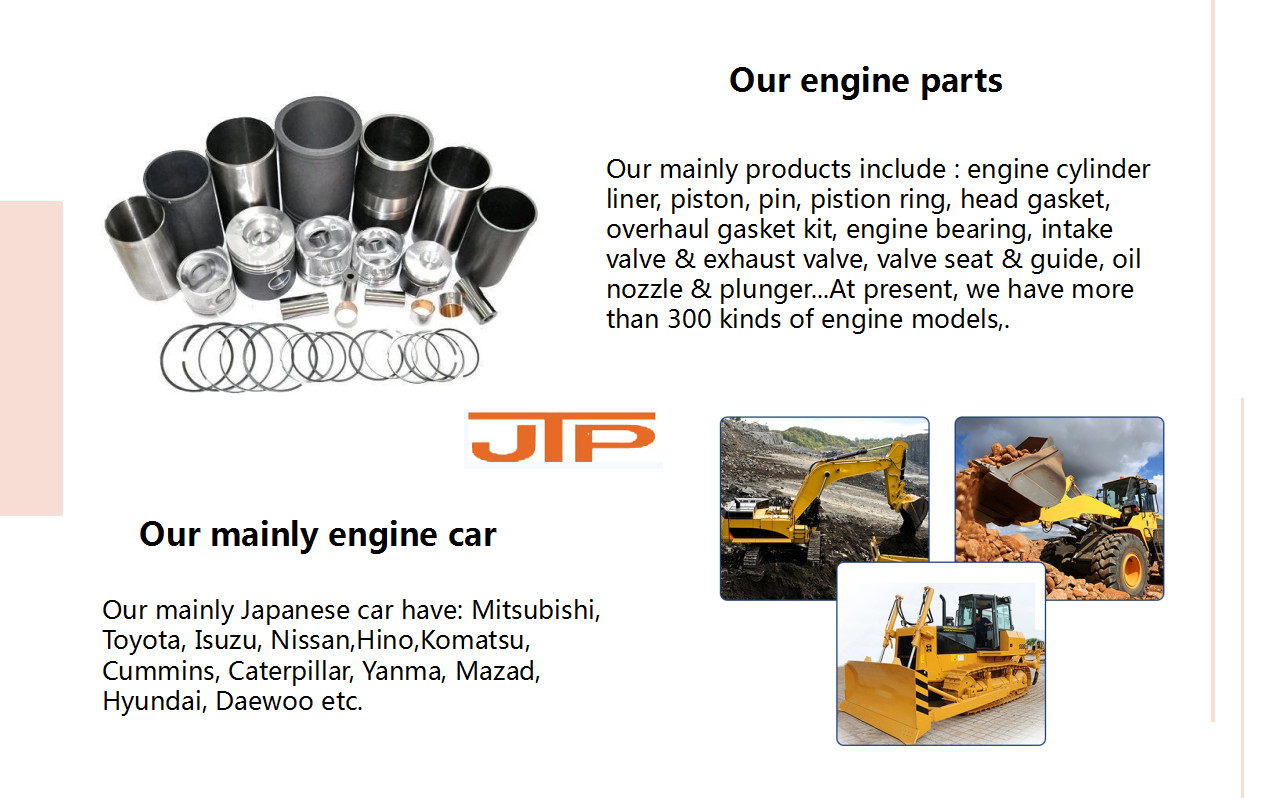 Casting Or Forged Steel Cranskaft 2Z Auto Spare Parts For TOYOTA 13411-78701-71