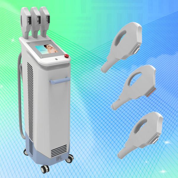 Buy cheap 2014 Advanced Technology SHR hair removal ipl elight from wholesalers