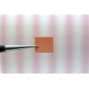 Buy cheap 1mil Pink Matte High Temperature Resistant Polyimide Label 6mmx5mm from wholesalers