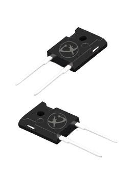 Buy cheap N Channel Silicon Carbide MOSFET TO-220AC Low Heat Dissipation Requirements from wholesalers