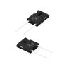 Buy cheap N Channel Silicon Carbide MOSFET TO-220AC Low Heat Dissipation Requirements from wholesalers
