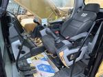 Used Caterpillar CAT 336 Crawler Excavator 36 Ton Caterpillar Large Excavator