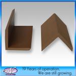Water Absorption Expansion Rate 2.5% Brown Wood Plastic Composite Decking for