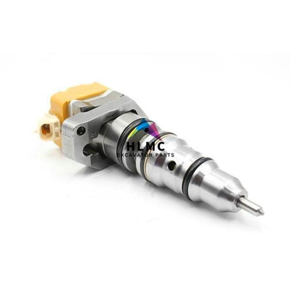 Common Rail Engine Parts Diesel Fuel Injector Nozzles 1286601 128-6601 C7 3126