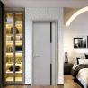 Buy cheap Sound Insulation Mould proof WPC Hollow Doors Easy To Install from wholesalers