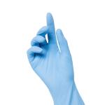 soft Touch XL Latex Examination Gloves