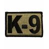 Buy cheap Embroidered Iron On Animal Army National Guard Patches Flower Letter from wholesalers