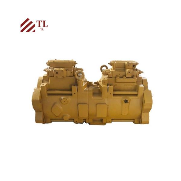 Buy cheap Construction Machinery Parts Excavator Main Hydraulic Pump K3V280 E385 E390B 334-9990 from wholesalers