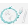 Buy cheap 6L/Min Oxygen Face Mask Nebulizer Kit with Corrugated Tube Medical Product from wholesalers