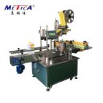 1000BPH-3000BPH Adhesive Sticker Labeling Machine For Top And Side