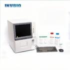 Wholesale Usb Lab Equipment 3 Part Hematology Analyzer Automated Blood High Efficiency from china suppliers