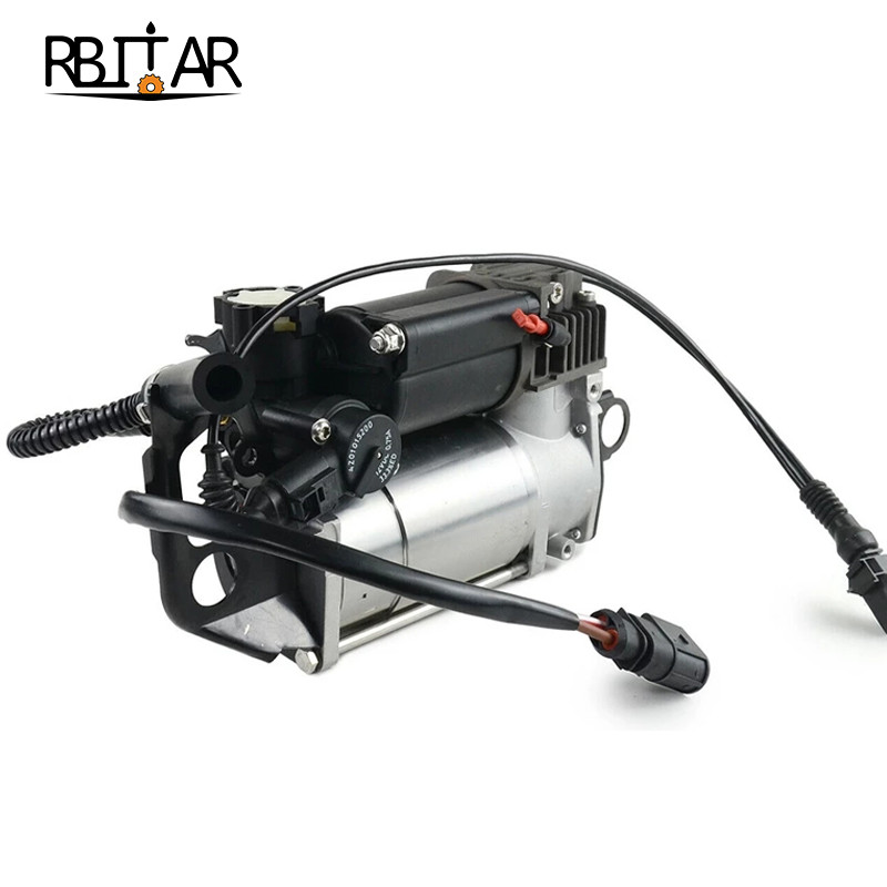 7L8616007 Automobile Spare Parts Air Compressor Pump For Audi Q7