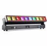 Buy cheap DMX 10x60W RGBW 4in1 LED Moving Head Wash Lights Indoor Use Disco DJ from wholesalers