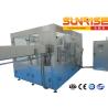 Buy cheap 12000 Bottles/H Hot Fill Bottling Machine 32 Pcs Filling Valve Heads from wholesalers