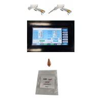 Buy cheap Three In One Fiber Laser Welding Head Portable With CE Certification product
