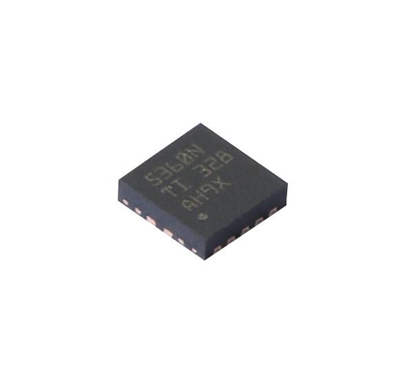 Buy cheap LM53600NQDSXRQ1 IC Electronic Components Anti Voltage DC Converter IC from wholesalers