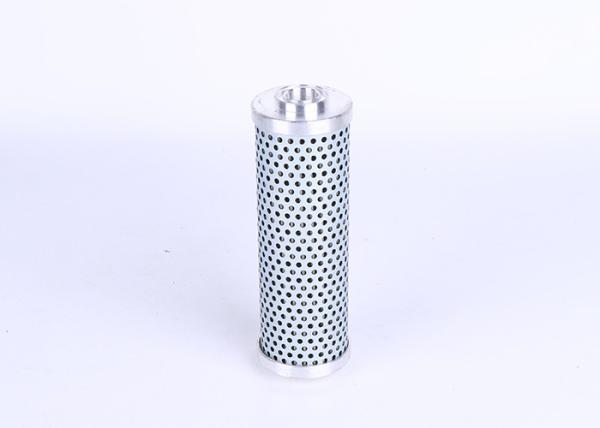 Quality Industrial Folding Excavator Hydraulic Filter Element 1000μ Filtration for sale