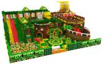 Indoor Play Solution Toddler Indoor Soft Play Equipment Jungle theme and ship