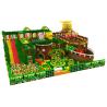 Buy cheap Indoor Play Solution Toddler Indoor Soft Play Equipment Jungle theme and ship type from wholesalers