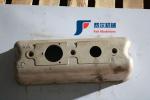 OEM Accept Yuchai Spare Parts Valve Block Cover For XUMG / Longking Loader