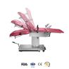 Buy cheap 304 Stainless Steel Manual Hydraulic Operating Table For Gynaecology / Obstetrics from wholesalers